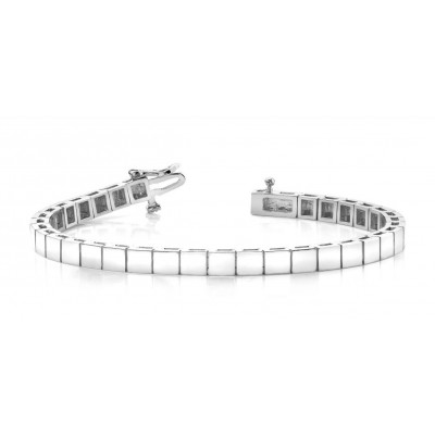 NJ Design Add a Diamond Bracelet