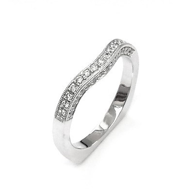 NJ Design Diamond Band