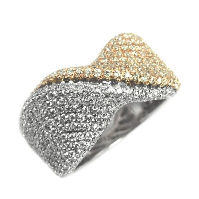 NJ Design Diamond Band