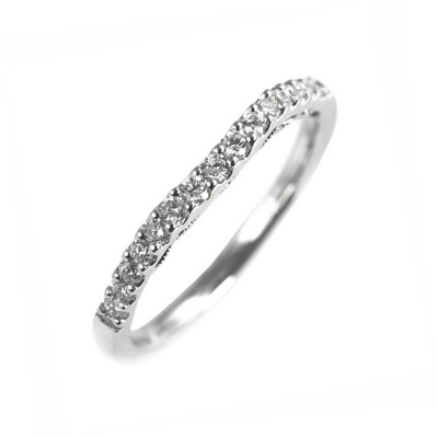 NJ Design Diamond Band