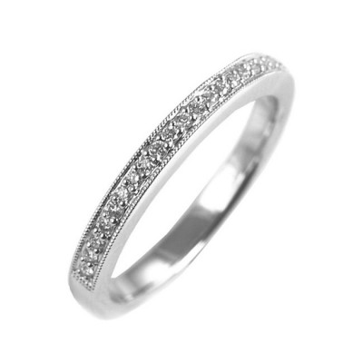 NJ Design Diamond Band