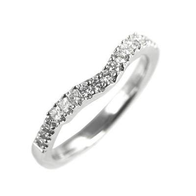 NJ Design Diamond Band