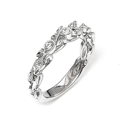 NJ Design Diamond Band