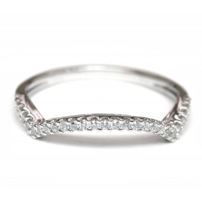 NJ Design Diamond Band