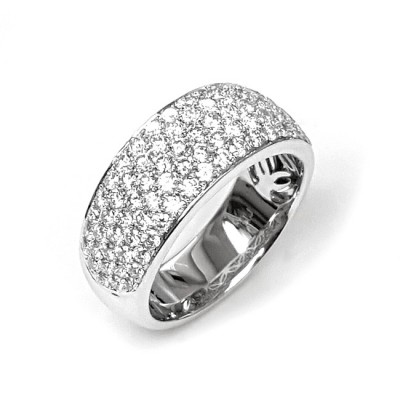 NJ Design Diamond Band