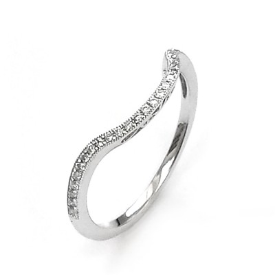NJ Design Diamond Band