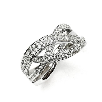 NJ Design Diamond Band