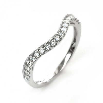 NJ Design Diamond Band