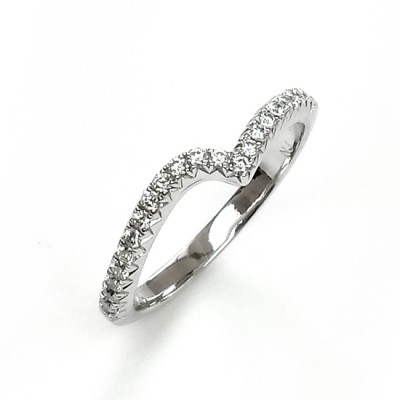 NJ Design Diamond Band