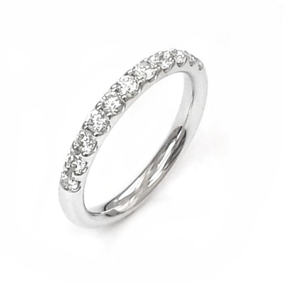 NJ Design Diamond Band